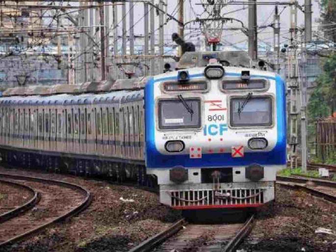 ac local trains will soon be added to the central railway fleet 14 more trips will be added | मध्य रेल्वेच्या ताफ्यात लवकरच एसी लोकल, १४ फेऱ्या वाढणार; प्रवास होणार गारेगार ac local trains will soon be added to the central railway fleet 14 more trips will be added | मध्य रेल्वेच्या ताफ्यात लवकरच एसी लोकल, १४ फेऱ्या वाढणार; प्रवास होणार गारेगार