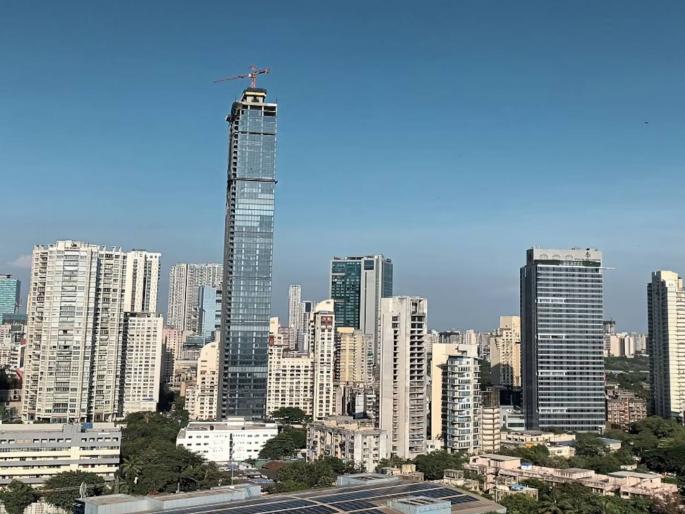 Mumbai generated revenue of Rs 1,000 crore in June; 11,521 properties were registered in Mumbai in one month | जून महिन्यात मुंबईने दिला १ हजार कोटींचा महसूल; मुंबईत एक महिन्यात झाली ११,५२१ मालमत्तांची नोंदणी Mumbai generated revenue of Rs 1,000 crore in June; 11,521 properties were registered in Mumbai in one month | जून महिन्यात मुंबईने दिला १ हजार कोटींचा महसूल; मुंबईत एक महिन्यात झाली ११,५२१ मालमत्तांची नोंदणी