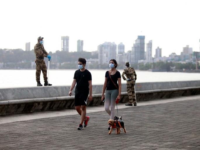 Understand ‘Corona’, the formula for corona restriction when unlocking | समजून घ्या ‘कोरोना’, अनलॉक करताना कोरोना प्रतिबंधाची सूत्रे