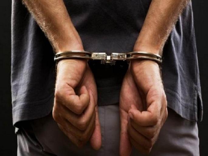 two people from rajasthan cheated with businessman to build luxury houses in their village | गावात आलिशान घरे बांधण्यासाठी बनले ठग; व्यावसायिकांना घातला गंडा, दोघे अटकेत two people from rajasthan cheated with businessman to build luxury houses in their village | गावात आलिशान घरे बांधण्यासाठी बनले ठग; व्यावसायिकांना घातला गंडा, दोघे अटकेत