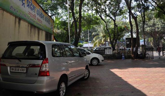 Discussion on possible names of Congress for Lok Sabha elections on Friday | लोकसभा उमेदवारीसाठी काँग्रेसच्या संभाव्य नावांवर शुक्रवारी चर्चा