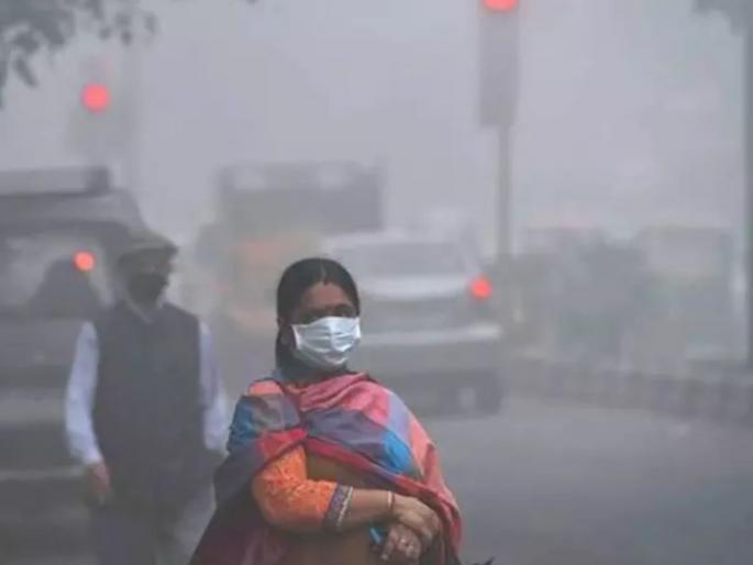 5 new centers in the municipality's fleet to measure air quality, in which area will the center be located? | हवेची गुणवत्ता मोजण्यासाठी पालिकेच्या ताफ्यात ५ नवी केंद्र, कोणत्या भागात असणार केंद्र?