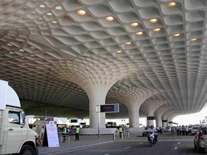 Body of a newborn baby found in the toilet of Mumbai airport police started investigation | मुंबई विमानतळावर स्वच्छतागृहात सापडलं मृत अर्भक; पोलिसांकडून तपास सुरु