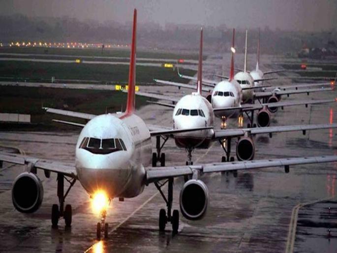 Mumbaikars should be aware, if there is a flight plan on 'this' day, read it; Otherwise there may be problems | मुंबईकर लक्ष असू द्या, 'या' दिवशी असेल विमान प्रवासाचा प्लॅन तर वाचा; अन्यथा होऊ शकते समस्या Mumbaikars should be aware, if there is a flight plan on 'this' day, read it; Otherwise there may be problems | मुंबईकर लक्ष असू द्या, 'या' दिवशी असेल विमान प्रवासाचा प्लॅन तर वाचा; अन्यथा होऊ शकते समस्या