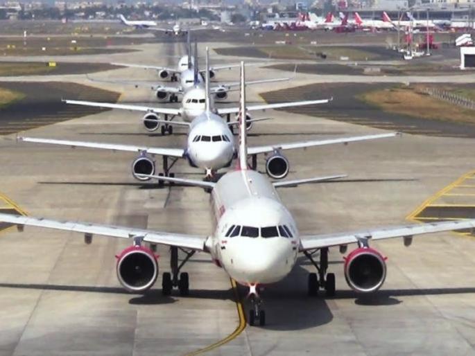 Mumbai revises SOP for people travelling from Dubai as Covid cases drop | CoronaVirus News: आता दुबईहून या... निर्बंध असणार नाहीत Mumbai revises SOP for people travelling from Dubai as Covid cases drop | CoronaVirus News: आता दुबईहून या... निर्बंध असणार नाहीत