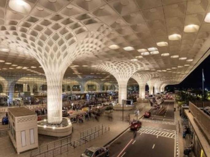 Student smuggling stopped Professor arrested at Mumbai airport | विद्यार्थ्यांची तस्करी रोखली? मुंबई विमानतळावर प्राध्यापकाला अटक Student smuggling stopped Professor arrested at Mumbai airport | विद्यार्थ्यांची तस्करी रोखली? मुंबई विमानतळावर प्राध्यापकाला अटक