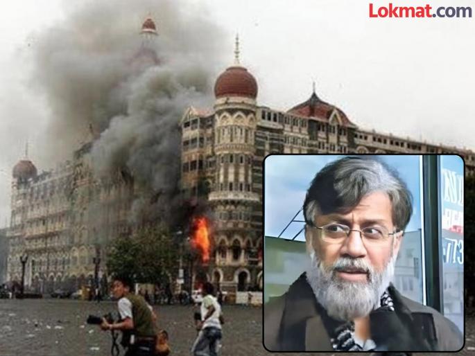 Another setback for Mumbai attack mastermind Tahawwur Rana US Supreme Court rejects petition to block extradition | मुंबई हल्ल्याचा मास्टरमाइंड तहव्वुर राणाला आणखी एक धक्का; अमेरिकेच्या सर्वोच्च न्यायालयाने प्रत्यार्पण रोखण्याची याचिका फेटाळली Another setback for Mumbai attack mastermind Tahawwur Rana US Supreme Court rejects petition to block extradition | मुंबई हल्ल्याचा मास्टरमाइंड तहव्वुर राणाला आणखी एक धक्का; अमेरिकेच्या सर्वोच्च न्यायालयाने प्रत्यार्पण रोखण्याची याचिका फेटाळली
