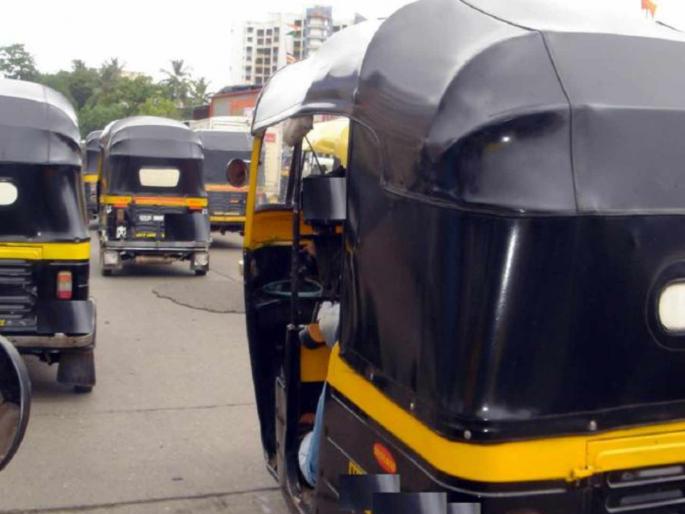 Rs 700 for rickshaw taxi meter recalibration Deadline till April 30 | रिक्षा-टॅक्सीच्या मीटर रिकॅलिब्रेशनसाठी ७०० रुपये; ३० एप्रिल पर्यंतची मुदत Rs 700 for rickshaw taxi meter recalibration Deadline till April 30 | रिक्षा-टॅक्सीच्या मीटर रिकॅलिब्रेशनसाठी ७०० रुपये; ३० एप्रिल पर्यंतची मुदत