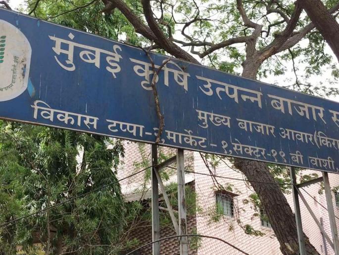 Mumbai Market Committee FSI, will submit an affidavit in court | मुंबई बाजार समिती एफएसआय, न्यायालयात शपथपत्र करणार