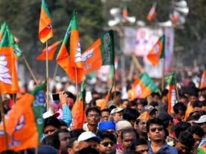 BJP's 108 mandal presidents for 36 assembly constituencies in Mumbai will be confirmed today in the core committee meeting | मुंबईतील ३६ विधानसभांसाठी भाजपचे १०८ मंडल अध्यक्ष, कोअर कमिटीच्या बैठकीत आज होणार शिक्कामोर्तब BJP's 108 mandal presidents for 36 assembly constituencies in Mumbai will be confirmed today in the core committee meeting | मुंबईतील ३६ विधानसभांसाठी भाजपचे १०८ मंडल अध्यक्ष, कोअर कमिटीच्या बैठकीत आज होणार शिक्कामोर्तब