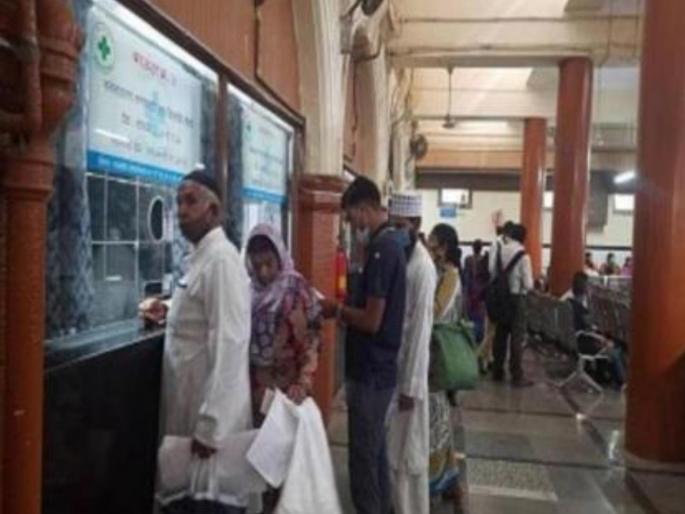 in mumbai municipal hospitals the patient will now get a unique code a new health management information system will be launched | मनपा रुग्णालयांत आता रुग्णाला मिळणार युनिक कोड; आरोग्य व्यवस्थापन माहिती प्रणाली होणार सुरू in mumbai municipal hospitals the patient will now get a unique code a new health management information system will be launched | मनपा रुग्णालयांत आता रुग्णाला मिळणार युनिक कोड; आरोग्य व्यवस्थापन माहिती प्रणाली होणार सुरू