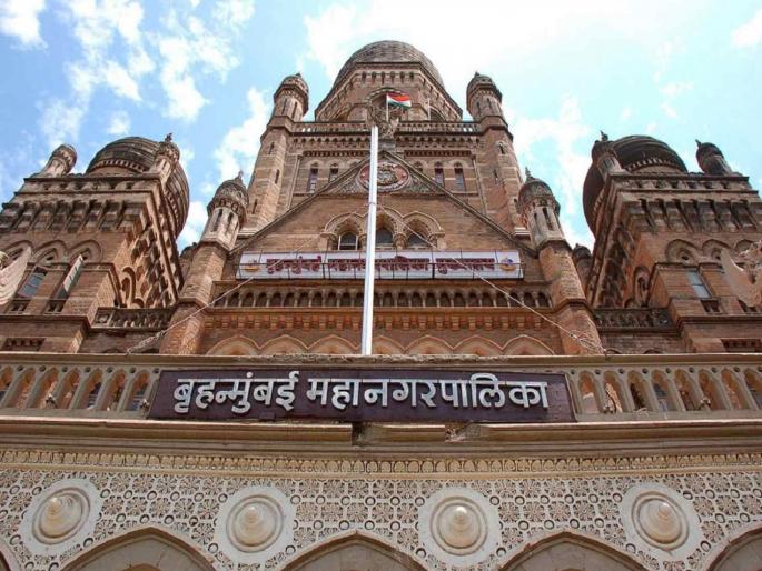 BMC hit by delays in tax payments due to tax arrears and court cases along with the new tax system of the city | थकीत करवसुलीचे महापालिकेपुढे आव्हान; काही वर्षांपासूनची जुनी थकबाकी २,२५०० कोटींवर BMC hit by delays in tax payments due to tax arrears and court cases along with the new tax system of the city | थकीत करवसुलीचे महापालिकेपुढे आव्हान; काही वर्षांपासूनची जुनी थकबाकी २,२५०० कोटींवर