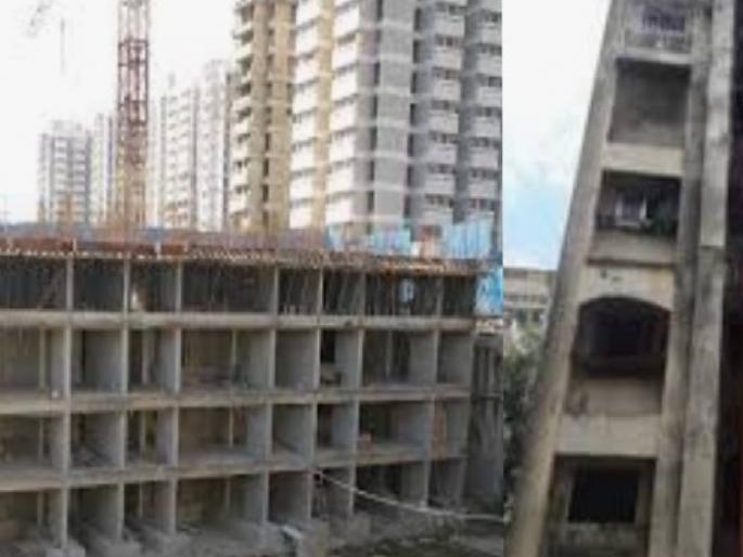200 crore of consumer compensation recovered from builders; Appointment of retired Tehsildars for recovery | ग्राहक भरपाईचे 200 कोटी बिल्डरांकडून वसूल; वसुलीसाठी सेवानिवृत्त तहसीलदारांची नियुक्ती 200 crore of consumer compensation recovered from builders; Appointment of retired Tehsildars for recovery | ग्राहक भरपाईचे 200 कोटी बिल्डरांकडून वसूल; वसुलीसाठी सेवानिवृत्त तहसीलदारांची नियुक्ती