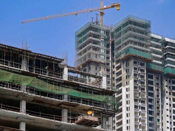 More than 25000 buildings owned by Mumbaikars will get Occupation Certificates Minister Ashish Shelar information | ओसी न मिळालेल्या २५ हजारांहून अधिक इमारतींना दिलासा मोठा दिलासा; मुंबईकरांसाठी सरकारचा मोठा निर्णय More than 25000 buildings owned by Mumbaikars will get Occupation Certificates Minister Ashish Shelar information | ओसी न मिळालेल्या २५ हजारांहून अधिक इमारतींना दिलासा मोठा दिलासा; मुंबईकरांसाठी सरकारचा मोठा निर्णय