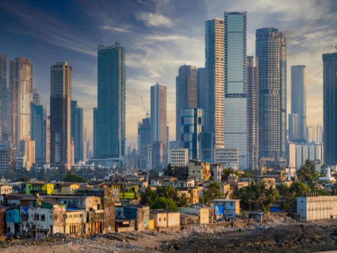 in mumbai house size rises up by 5 percent houses are small compared to other cities | मुंबईतल्या घरांचे आकारमान वाढले, ५ टक्क्यांनी वाढ; अन्य शहरांच्या तुलनेत घरे छोटेखानीच in mumbai house size rises up by 5 percent houses are small compared to other cities | मुंबईतल्या घरांचे आकारमान वाढले, ५ टक्क्यांनी वाढ; अन्य शहरांच्या तुलनेत घरे छोटेखानीच