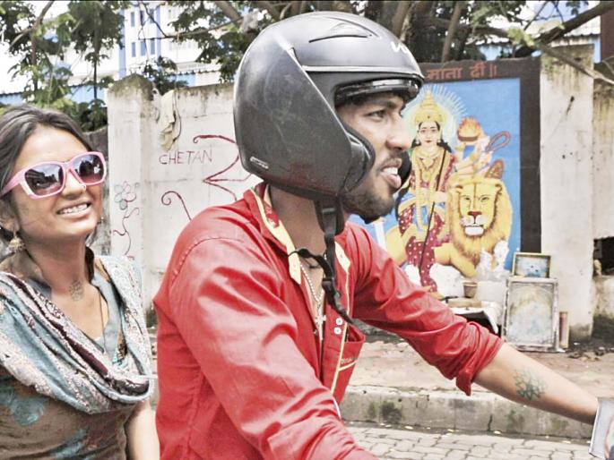 watch short film mumbai Bullet? | मुंबई बुलेट ही फिल्म पाहिली का? watch short film mumbai Bullet? | मुंबई बुलेट ही फिल्म पाहिली का?