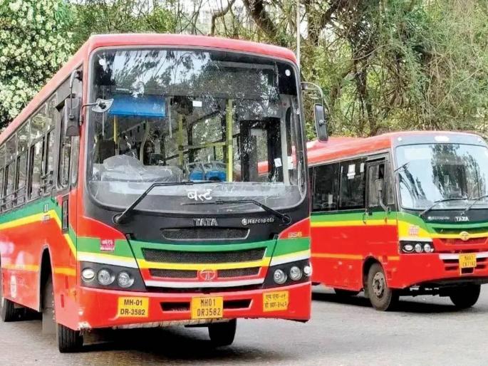 When the last BEST bus leaves early Passengers complain about route number 172 | बेस्टची शेवटची बस लवकर सुटते तेव्हा; मार्ग क्रमांक १७२ बद्दल प्रवाशांच्या तक्रारी When the last BEST bus leaves early Passengers complain about route number 172 | बेस्टची शेवटची बस लवकर सुटते तेव्हा; मार्ग क्रमांक १७२ बद्दल प्रवाशांच्या तक्रारी
