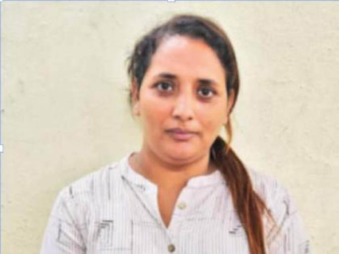 Baby seller Julia in custody of Crime Branch; Judicial custody of all the accused | बाळ विकणारी ज्युलिया क्राइम ब्रँचच्या ताब्यात; सर्व आरोपींना न्यायालयीन कोठडी Baby seller Julia in custody of Crime Branch; Judicial custody of all the accused | बाळ विकणारी ज्युलिया क्राइम ब्रँचच्या ताब्यात; सर्व आरोपींना न्यायालयीन कोठडी