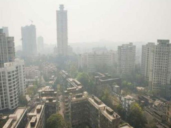 Financial center like the Gift City of Gujarat is now in Mumbai | गुजरातच्या 'गिफ्ट सिटी' सारखे आर्थिक केंद्र आता मुंबईत Financial center like the Gift City of Gujarat is now in Mumbai | गुजरातच्या 'गिफ्ट सिटी' सारखे आर्थिक केंद्र आता मुंबईत