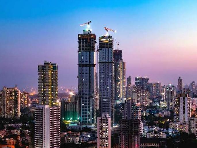 Who will be the 'South Mumbai' Digvijaya? | ‘दक्षिण’ दिग्विजय कोणाचा होणार? Who will be the 'South Mumbai' Digvijaya? | ‘दक्षिण’ दिग्विजय कोणाचा होणार?