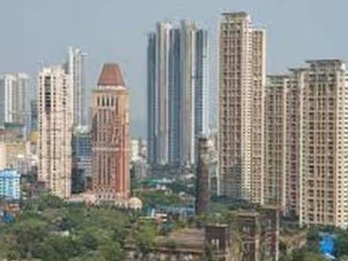 Now we have to build a new city | आता नवीन शहरच उभे करावे लागेल