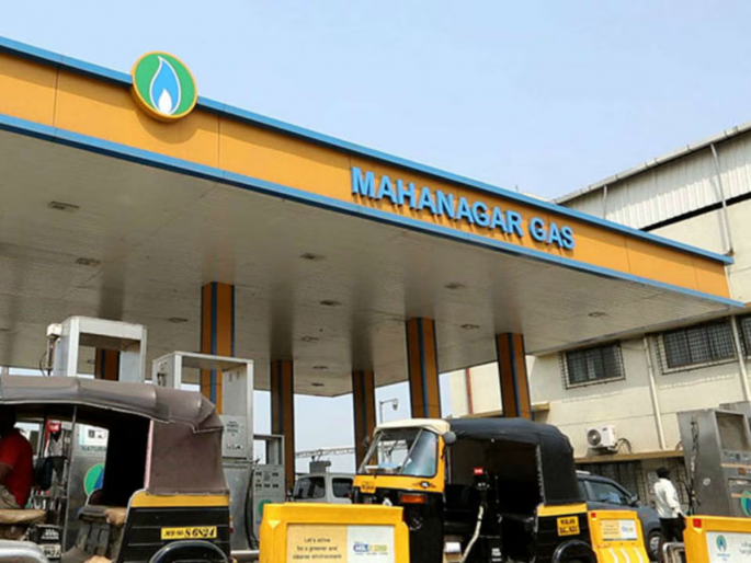 CNG Supply Resumes in Major Mumbai Metropolitan Region Cities After Three-Day Repair Work | CNG Supply: मुंबईकरांना मोठा दिलासा! ३ दिवसांनंतर सीएनजी पुरवठा पूर्ववत, प्रवाशांनी सोडला सुटकेचा निःश्वास