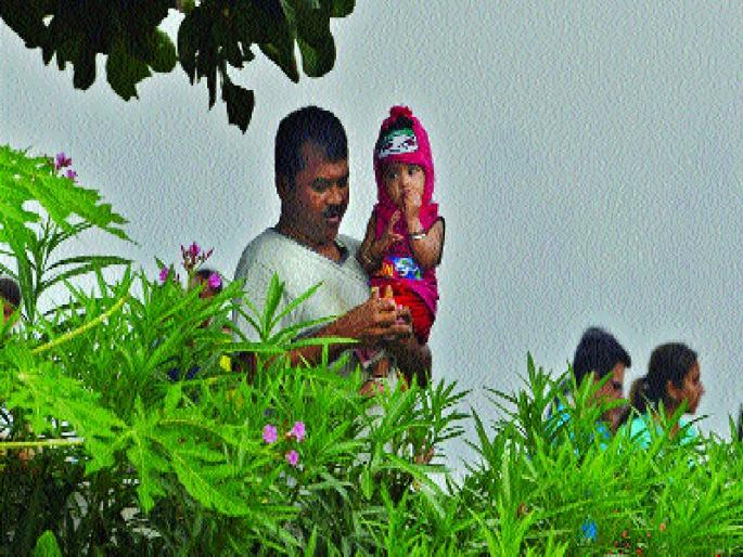 Gervas in Mumbai, slightly lower in temperature; The lowest temperature in the state was 9 degrees Celsius | मुंबईत गारवा कायम, तापमानात किंचित घट; राज्यातील सर्वाधिक कमी ९ अंश सेल्सिअस एवढ्या तापमानाची नोंद Gervas in Mumbai, slightly lower in temperature; The lowest temperature in the state was 9 degrees Celsius | मुंबईत गारवा कायम, तापमानात किंचित घट; राज्यातील सर्वाधिक कमी ९ अंश सेल्सिअस एवढ्या तापमानाची नोंद
