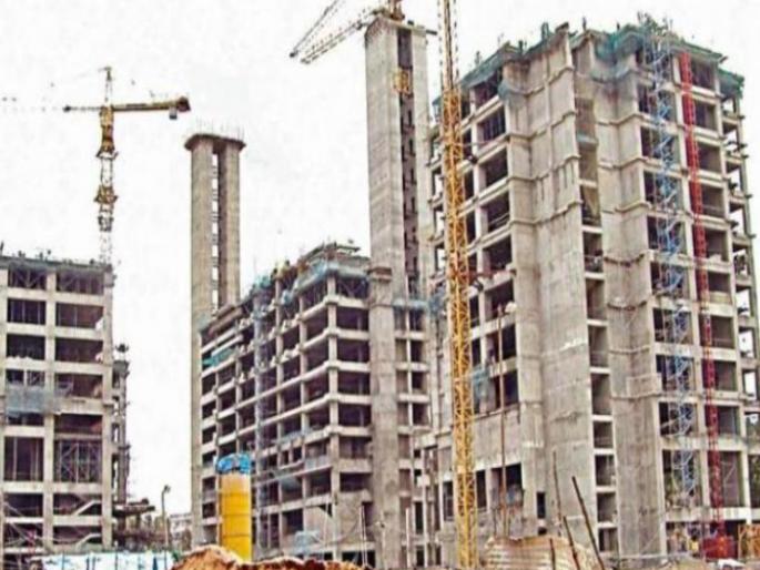 Increase in air pollution BMC issues notice to stop work on more than three thousand construction projects | नियम पाळा, नाहीतर काम थांबवा! पालिकेची तीन हजारांहून अधिक बांधकामांना नोटीस