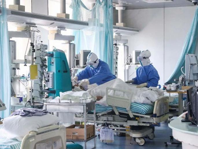 CoronaVirus in mumbai no symptoms of covid 19 in 104 patient currently kkg | CoronaVirus: गुंतागुंत वाढली! १०४ रुणांमध्ये सध्या कोरोनाची कोणतीही लक्षणं नाहीत CoronaVirus in mumbai no symptoms of covid 19 in 104 patient currently kkg | CoronaVirus: गुंतागुंत वाढली! १०४ रुणांमध्ये सध्या कोरोनाची कोणतीही लक्षणं नाहीत