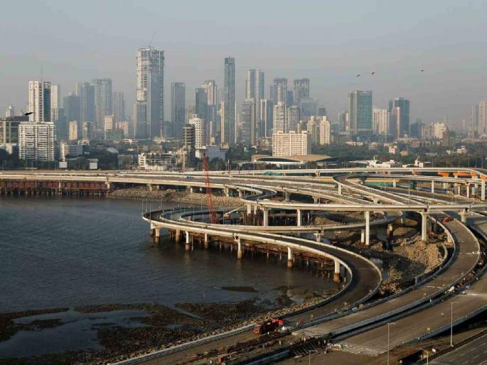 Movement of 40 lakh vehicles from Coastal Traffic planning gained further momentum | ‘कोस्टल’वरून ४० लाख वाहनांची वर्दळ; वाहतूक नियोजनाला आणखी गती मिळाली Movement of 40 lakh vehicles from Coastal Traffic planning gained further momentum | ‘कोस्टल’वरून ४० लाख वाहनांची वर्दळ; वाहतूक नियोजनाला आणखी गती मिळाली