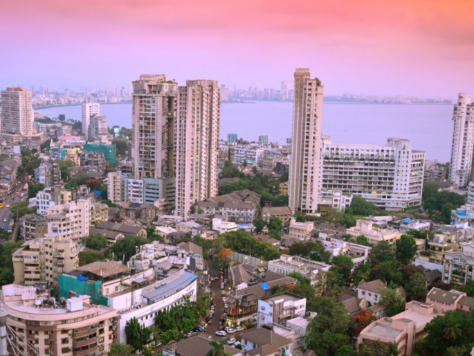Mumbai has the highest house rent rates in the country; Delhi ranked second, how much rent increase in Thane? | मुंबईत घरभाड्याचे दर देशात सर्वाधिक; दिल्ली दुसऱ्या क्रमांकावर, ठाण्यात किती भाडेवाढ? Mumbai has the highest house rent rates in the country; Delhi ranked second, how much rent increase in Thane? | मुंबईत घरभाड्याचे दर देशात सर्वाधिक; दिल्ली दुसऱ्या क्रमांकावर, ठाण्यात किती भाडेवाढ?