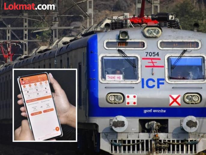 AC local pass made with the help of AI, engineer husband and highly educated wife from Ambernath arrested; How did both get trapped? | AI च्या मदतीने बनवला एसी लोकल पास, अंबरनाथमधील इंजिनिअर पती- उच्चशिक्षित पत्नीला अटक; दोघे कसे अडकले?