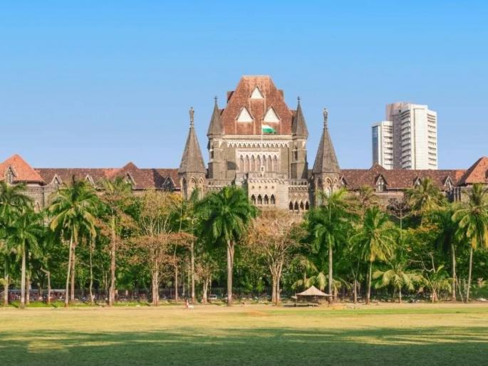 Put all political parties before us High Court directives in illegal billboard case | सर्व राजकीय पक्षांना आमच्यासमोर उभे करा! बेकायदा फलकप्रकरणी उच्च न्यायालयाचे निर्देश