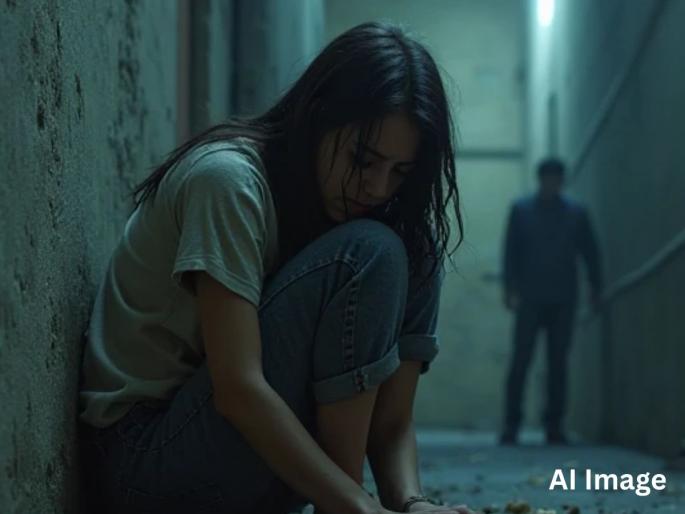 Mumbai Cricket coach held for raping 13 Year Old student in Govandi | Mumbai Rape: प्रशिक्षणाच्या नावाखाली १३ वर्षाच्या मुलीवर लैंगिक अत्याचार, क्रिकेट प्रशिक्षकाला अटक