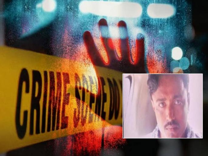 Married woman brutally murdered over immoral relationship In mumbai | अनैतिक संबंधातून विवाहितेची निघृण हत्या; पहाटे पती कामावरून घरी परतला तेव्हा... Married woman brutally murdered over immoral relationship In mumbai | अनैतिक संबंधातून विवाहितेची निघृण हत्या; पहाटे पती कामावरून घरी परतला तेव्हा...