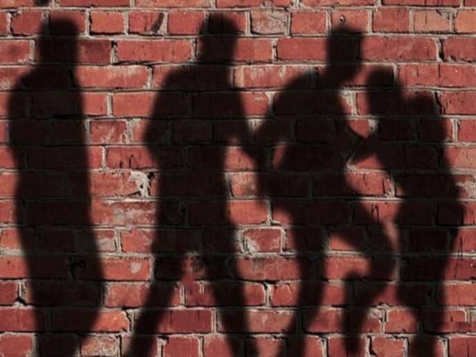 After stealing, they would reach Shirdi and place 'donations' at Sai Baba's feet! Kalachowki police took action within 24 hours; Two young thieves were arrested | चोरी केल्यानंतर ते शिर्डी गाठायचे, साईबाबांच्या चरणी 'दान' ठेवायचे! काळाचौकी पोलिसांची २४ तासांत कारवाई; दोन तरुण चोर जेरबंद After stealing, they would reach Shirdi and place 'donations' at Sai Baba's feet! Kalachowki police took action within 24 hours; Two young thieves were arrested | चोरी केल्यानंतर ते शिर्डी गाठायचे, साईबाबांच्या चरणी 'दान' ठेवायचे! काळाचौकी पोलिसांची २४ तासांत कारवाई; दोन तरुण चोर जेरबंद