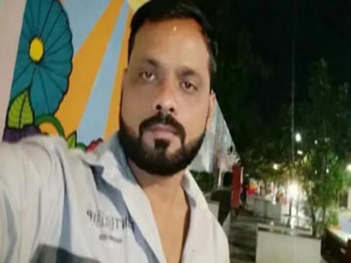 Mumbai Crime News Imran Ali Khan cheated 20 women on matrimonial site | विवाहित असून ७ महिलांशी लग्न, तिघांवर अत्याचार; आरोपीला मुंबई पोलिसांनी ठोकल्या बेड्या Mumbai Crime News Imran Ali Khan cheated 20 women on matrimonial site | विवाहित असून ७ महिलांशी लग्न, तिघांवर अत्याचार; आरोपीला मुंबई पोलिसांनी ठोकल्या बेड्या