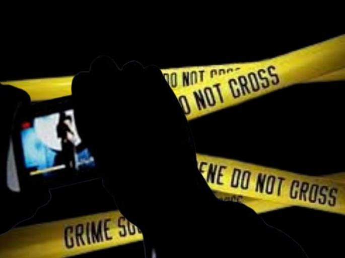 Mumbai Crime: 'That' video and three crores, CA ends his life in Mumbai, what's in the suicide note? | Mumbai Crime: 'तो' व्हिडीओ अन् तीन कोटी, मुंबईत सीएने आयुष्यच संपवले, सुसाईड नोटमध्ये काय? Mumbai Crime: 'That' video and three crores, CA ends his life in Mumbai, what's in the suicide note? | Mumbai Crime: 'तो' व्हिडीओ अन् तीन कोटी, मुंबईत सीएने आयुष्यच संपवले, सुसाईड नोटमध्ये काय?