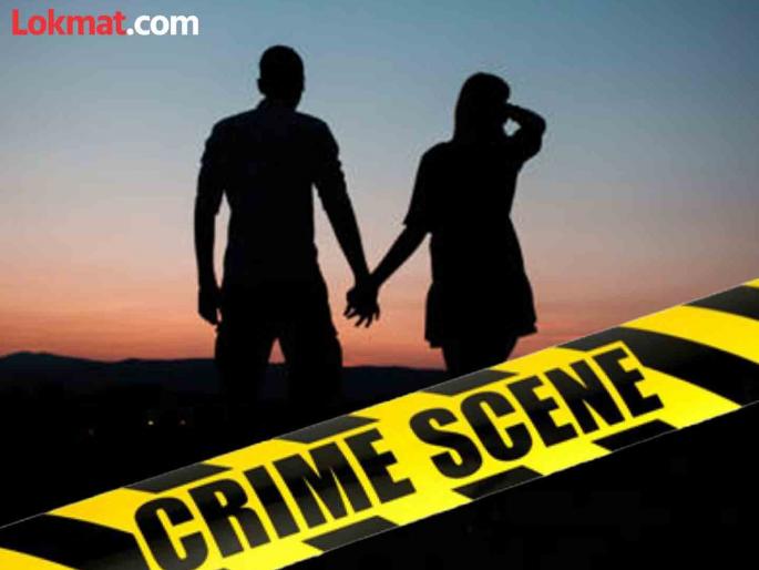 10-year-old son watched his wife being murdered, father killed him too; Double murder case in Mumbai | Kandivali Murder Case : पत्नीची हत्या करताना १० वर्षाच्या मुलाने बघितलं, बापाने त्यालाही संपवलं; मुंबईत दुहेरी हत्याकांड 10-year-old son watched his wife being murdered, father killed him too; Double murder case in Mumbai | Kandivali Murder Case : पत्नीची हत्या करताना १० वर्षाच्या मुलाने बघितलं, बापाने त्यालाही संपवलं; मुंबईत दुहेरी हत्याकांड