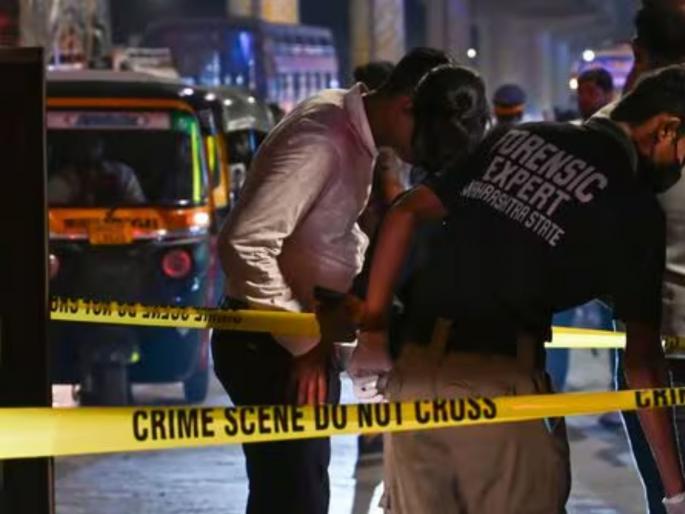 Mumbai Crime: Young man murdered on suspicion of defaming sister, stabbed in the chest; Incident in Chembur | Mumbai Crime: बहिणीची बदनामी केल्याच्या संशयातून तरुणाची हत्या, छातीवरच केले वार; चेंबूरमधील घटना Mumbai Crime: Young man murdered on suspicion of defaming sister, stabbed in the chest; Incident in Chembur | Mumbai Crime: बहिणीची बदनामी केल्याच्या संशयातून तरुणाची हत्या, छातीवरच केले वार; चेंबूरमधील घटना