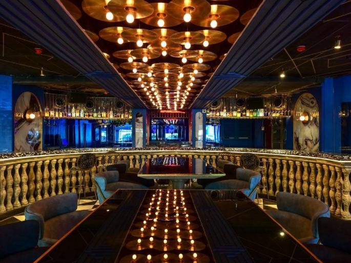 Dance bar ban law to be stricter Those looking for loopholes will be penalized based on Supreme Court directives | डान्सबारबंदी कायदा अधिक कडक होणार; सर्वोच्च न्यायालयाच्या निर्देशांच्या आधारे पळवाटा शोधणाऱ्यांना बसणार चाप Dance bar ban law to be stricter Those looking for loopholes will be penalized based on Supreme Court directives | डान्सबारबंदी कायदा अधिक कडक होणार; सर्वोच्च न्यायालयाच्या निर्देशांच्या आधारे पळवाटा शोधणाऱ्यांना बसणार चाप