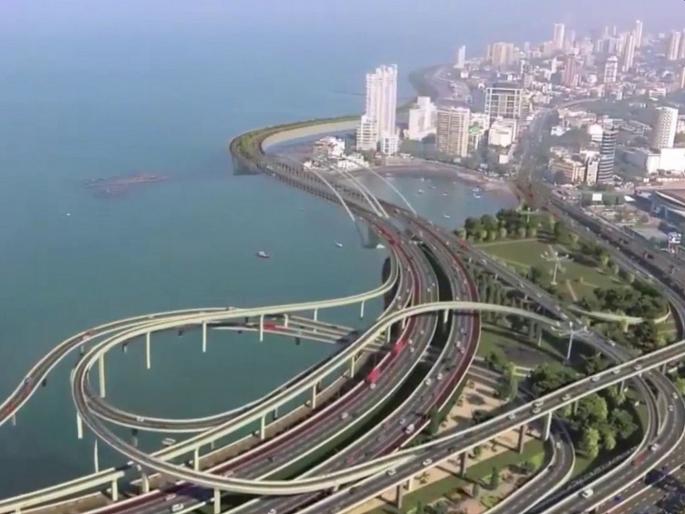 Will Mumbai I be relocated ?, Financial and technical feasibility test with location confirmation | ‘मुंबई आय’ची जागा बदलणार?, जागा निश्चितीसह आर्थिक आणि तांत्रिक सुसाध्यता चाचणी Will Mumbai I be relocated ?, Financial and technical feasibility test with location confirmation | ‘मुंबई आय’ची जागा बदलणार?, जागा निश्चितीसह आर्थिक आणि तांत्रिक सुसाध्यता चाचणी