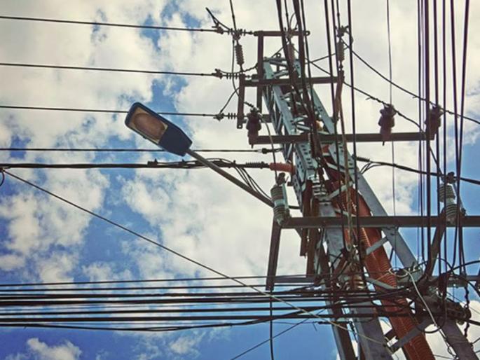 Top tips to brave the monsoon powercuts | Mumbai: पावसाळ्यात लाइट जाते, काय काळजी घ्याल?