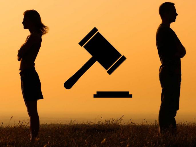 Mumbai: 15,552 cases filed in family courts in six months | Mumbai: मुंबईत सहा महिन्यांत कुटुंब न्यायालयांत घटस्फोटाच्या १५,५५२ प्रकरणांची नोंद! Mumbai: 15,552 cases filed in family courts in six months | Mumbai: मुंबईत सहा महिन्यांत कुटुंब न्यायालयांत घटस्फोटाच्या १५,५५२ प्रकरणांची नोंद!