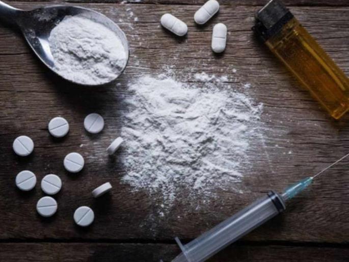 Mumbai Police Anti Narcotics Cell has arrested seven people in a drug case worth Rs 52 crore | मुंबई पोलिसांकडून मोठं ड्रग्ज रॅकेट उद्ध्वस्त; ५२ कोटींच्या कोकेन प्रकरणात ब्रिटीश व्यक्तीसह ७ जण अटकेत