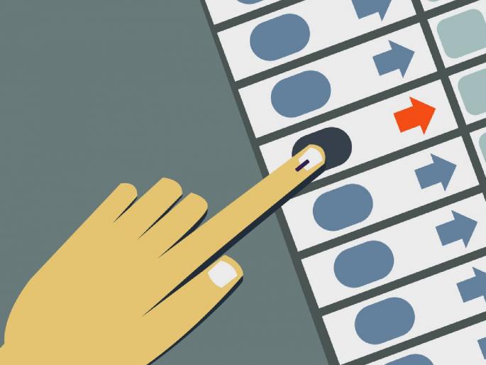 The fear of those who joined BJP and Shinde Sena increased; Those who want two or more tickets are desperate | भाजप, शिंदेसेनेत प्रवेश केलेल्यांची धाकधूक वाढली; दोन किंवा जास्त तिकीटे हवे असलेले हवालदिल The fear of those who joined BJP and Shinde Sena increased; Those who want two or more tickets are desperate | भाजप, शिंदेसेनेत प्रवेश केलेल्यांची धाकधूक वाढली; दोन किंवा जास्त तिकीटे हवे असलेले हवालदिल