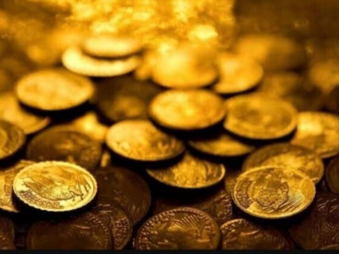 Mumbai: Man killed by lure of cheap gold; fake coins worth 2.30 crores in hand | मुंबई: स्वस्त सोन्याच्या मोहाने घात केला; सराफा व्यापाऱ्याला विकली २.३० कोटींची नकली नाणी Mumbai: Man killed by lure of cheap gold; fake coins worth 2.30 crores in hand | मुंबई: स्वस्त सोन्याच्या मोहाने घात केला; सराफा व्यापाऱ्याला विकली २.३० कोटींची नकली नाणी