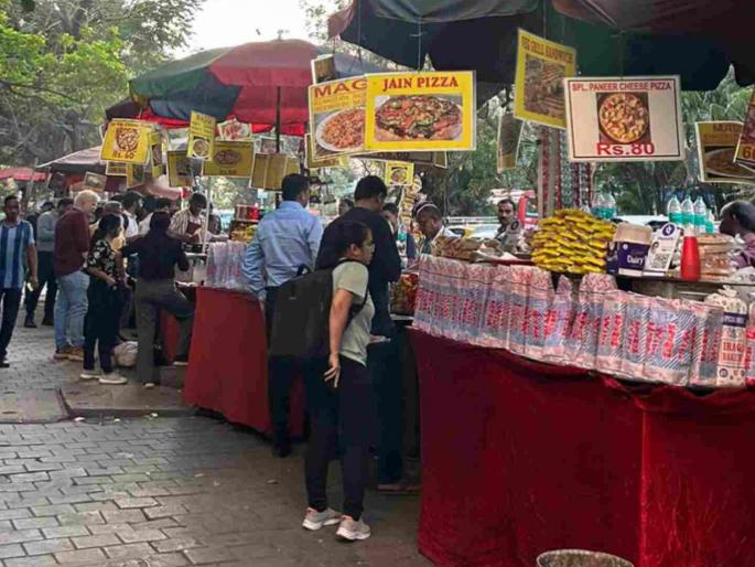 Mumbai BMC Cracks Down On Illegal Food Stalls In City and Suburbs Amid Rising Health Concerns | मुंबईत रस्त्यावरील चायनीज स्टॉल्सवर बंदी, विशेष पथकांची नियुक्ती; उद्यापासून तपासणी Mumbai BMC Cracks Down On Illegal Food Stalls In City and Suburbs Amid Rising Health Concerns | मुंबईत रस्त्यावरील चायनीज स्टॉल्सवर बंदी, विशेष पथकांची नियुक्ती; उद्यापासून तपासणी