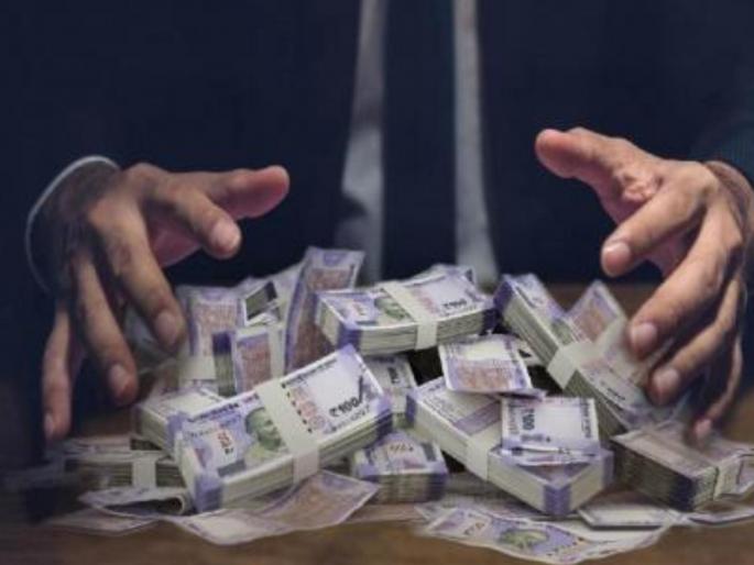 in mumbai fraud amount in railway officer's account as refund 38 lakh rupees a case has been registered | ‘रिफंड’ म्हणून रेल्वे अधिकाऱ्याच्या खात्यात फसवणुकीची रक्कम; ३८ लाख रुपयांचा गंडा in mumbai fraud amount in railway officer's account as refund 38 lakh rupees a case has been registered | ‘रिफंड’ म्हणून रेल्वे अधिकाऱ्याच्या खात्यात फसवणुकीची रक्कम; ३८ लाख रुपयांचा गंडा