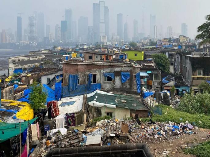 Inclusive housing policy for village areas, koliwades, tribal villages in Mumbai | मुंबईतील गावठाण, कोळीवाडे, आदिवासी पाड्यांसाठी समावेशक गृहनिर्माण धोरण' Inclusive housing policy for village areas, koliwades, tribal villages in Mumbai | मुंबईतील गावठाण, कोळीवाडे, आदिवासी पाड्यांसाठी समावेशक गृहनिर्माण धोरण'